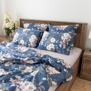 Satin bedding OPAL